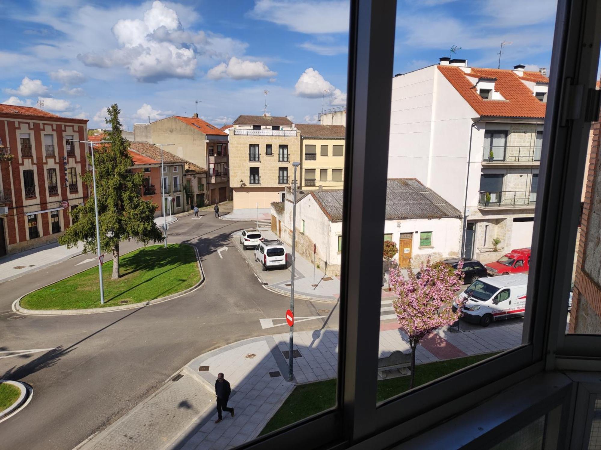 Vut San Blas Ciudad-Rodrigo Exterior foto